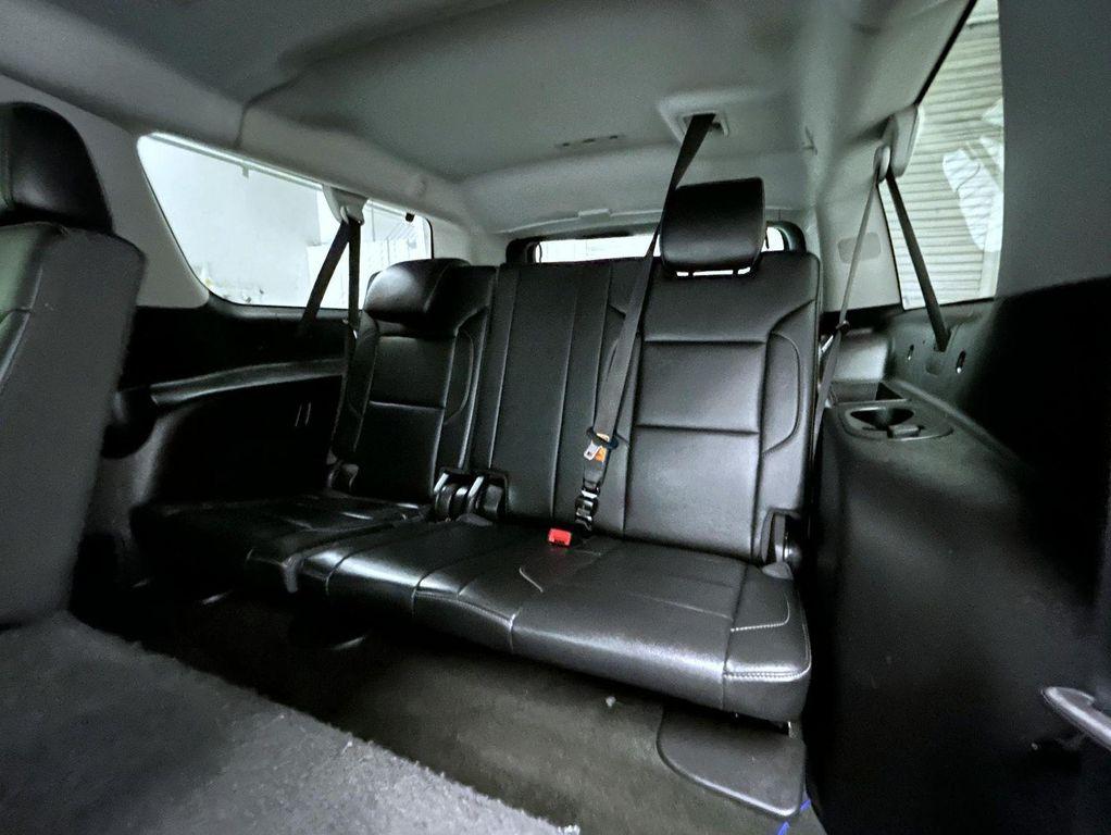 used 2018 Chevrolet Suburban car, priced at $22,294