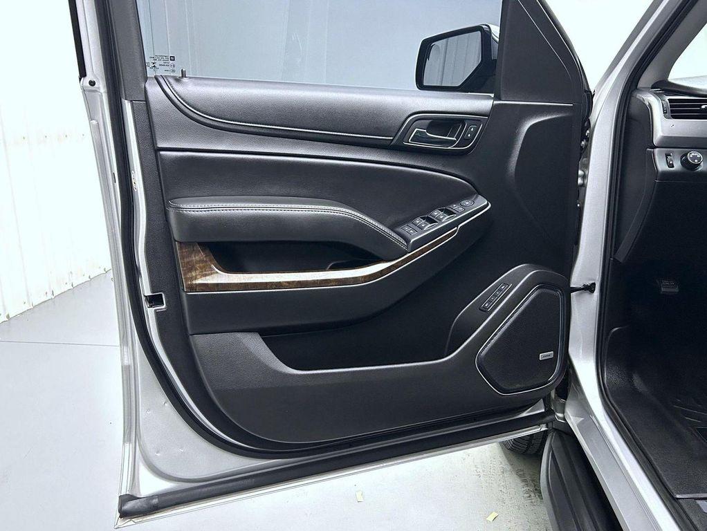 used 2018 Chevrolet Suburban car, priced at $22,294