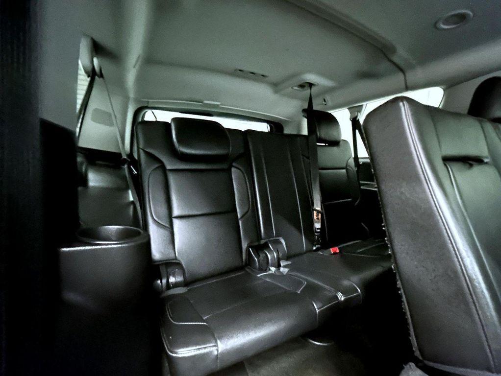 used 2018 Chevrolet Suburban car, priced at $22,294