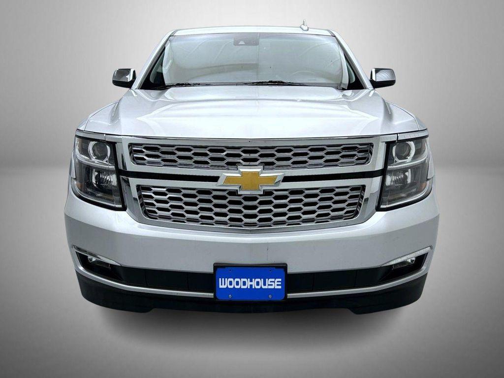 used 2018 Chevrolet Suburban car, priced at $22,294