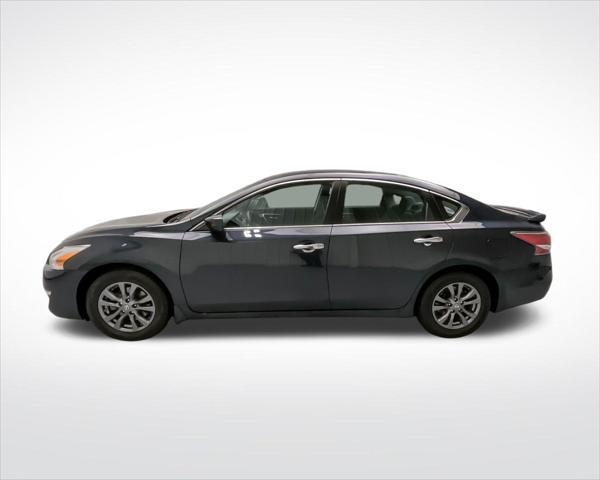 used 2015 Nissan Altima car, priced at $11,900