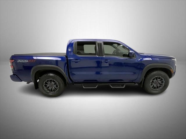 used 2023 Nissan Frontier car, priced at $39,995