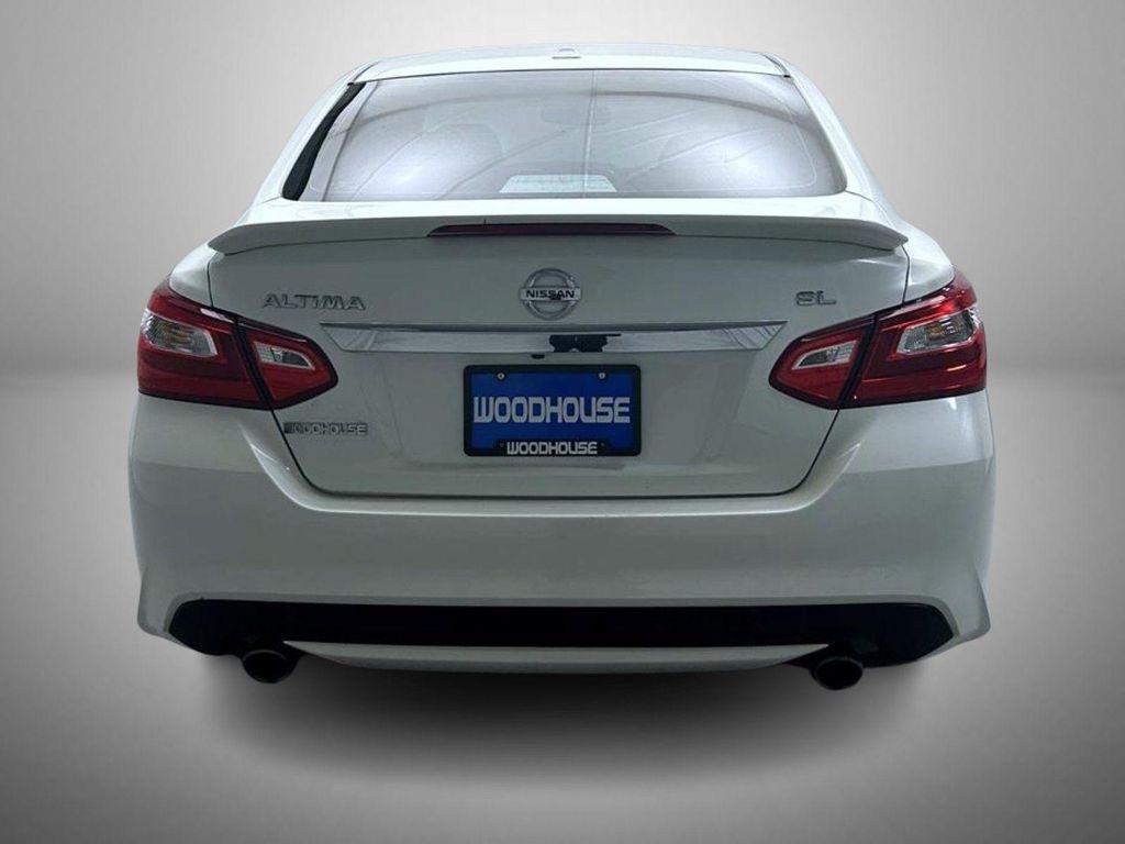 used 2016 Nissan Altima car, priced at $13,872