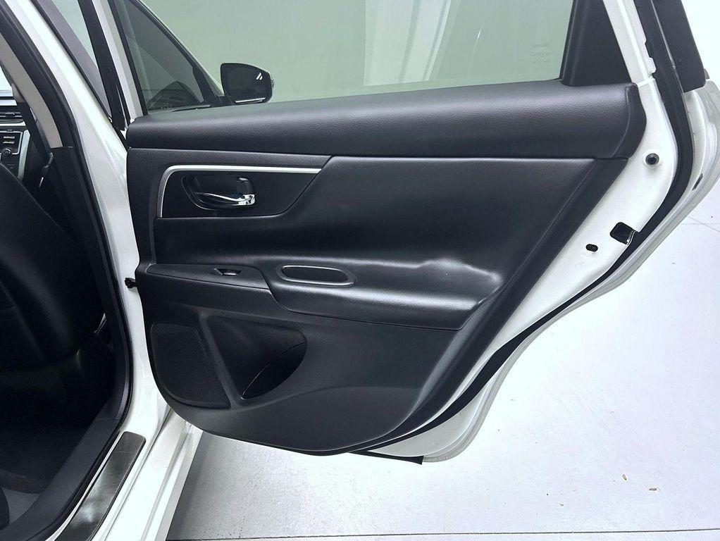 used 2016 Nissan Altima car, priced at $13,872