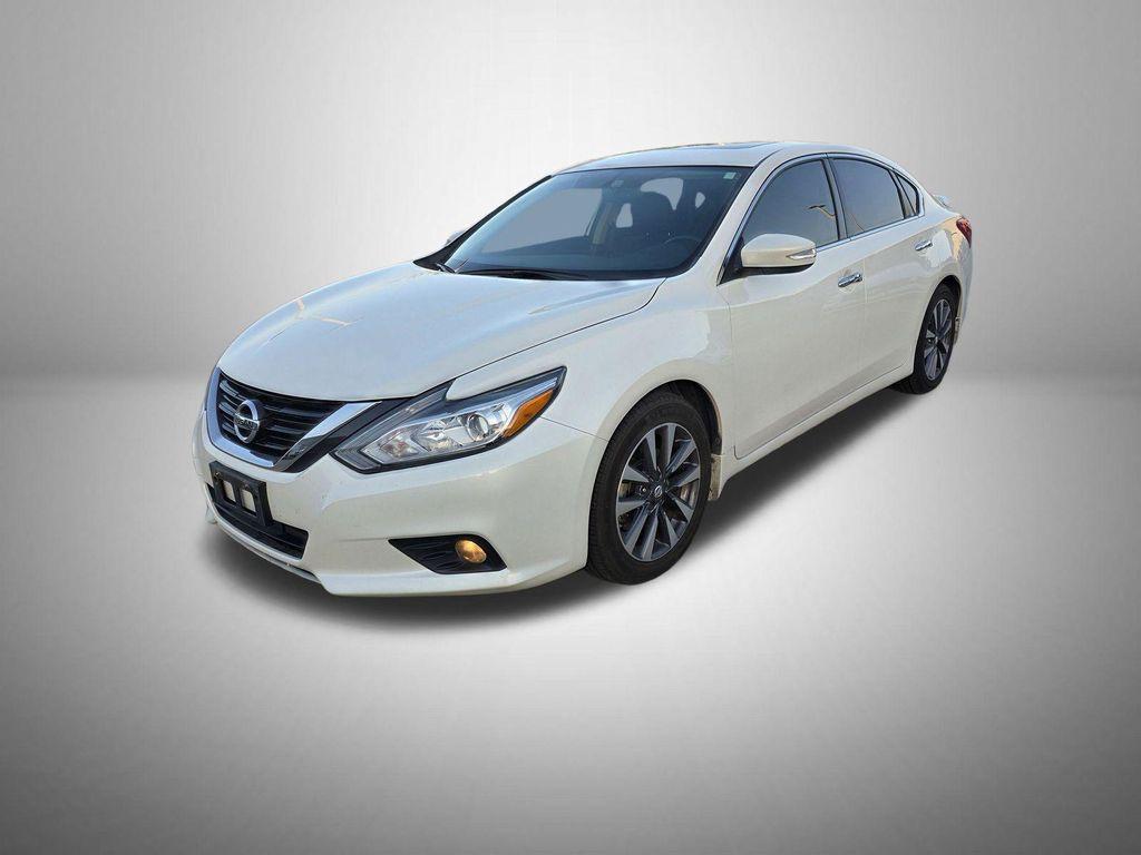 used 2016 Nissan Altima car, priced at $15,880