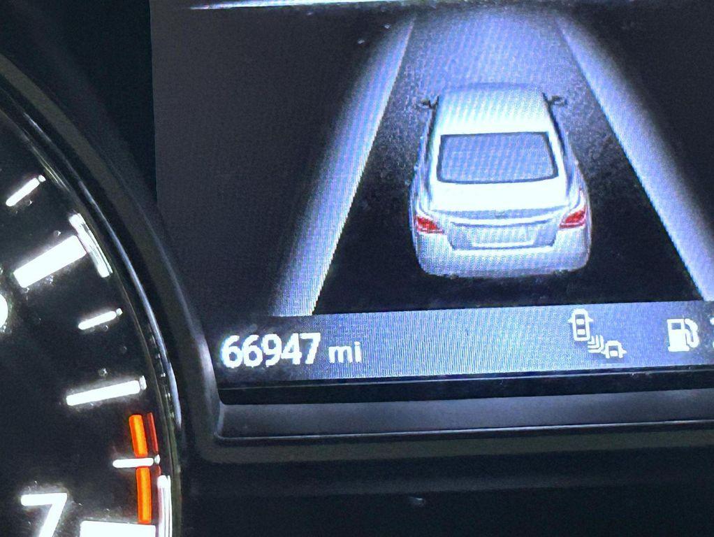 used 2016 Nissan Altima car, priced at $13,872