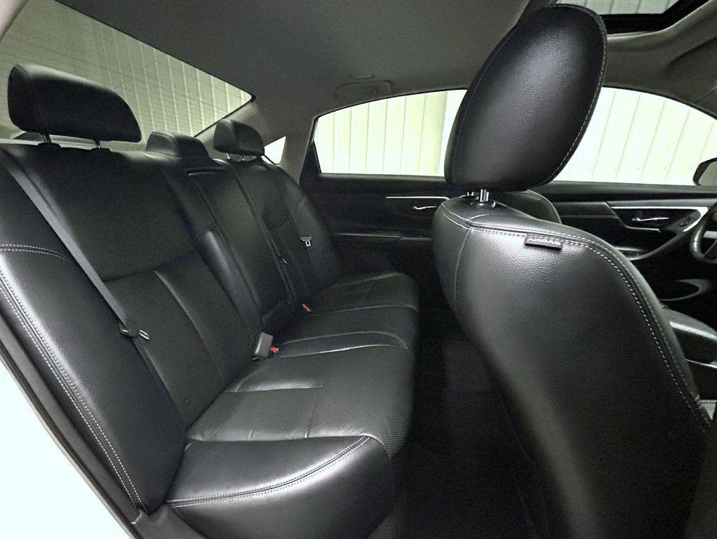 used 2016 Nissan Altima car, priced at $13,872