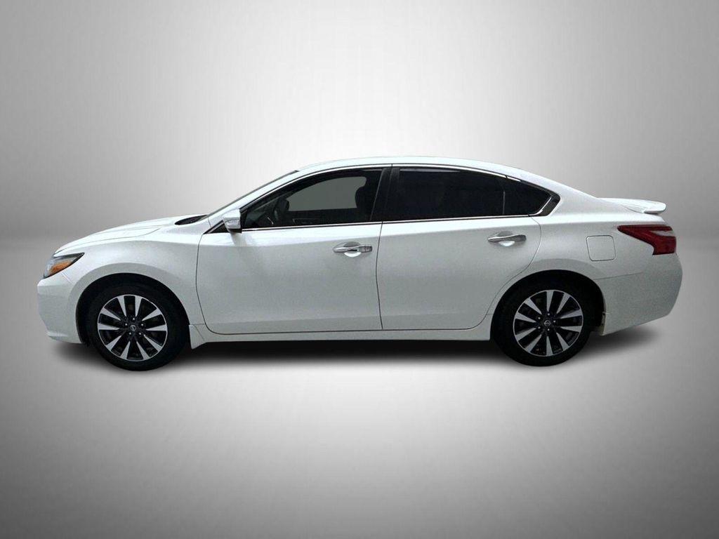 used 2016 Nissan Altima car, priced at $13,872