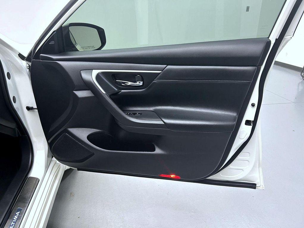 used 2016 Nissan Altima car, priced at $13,872