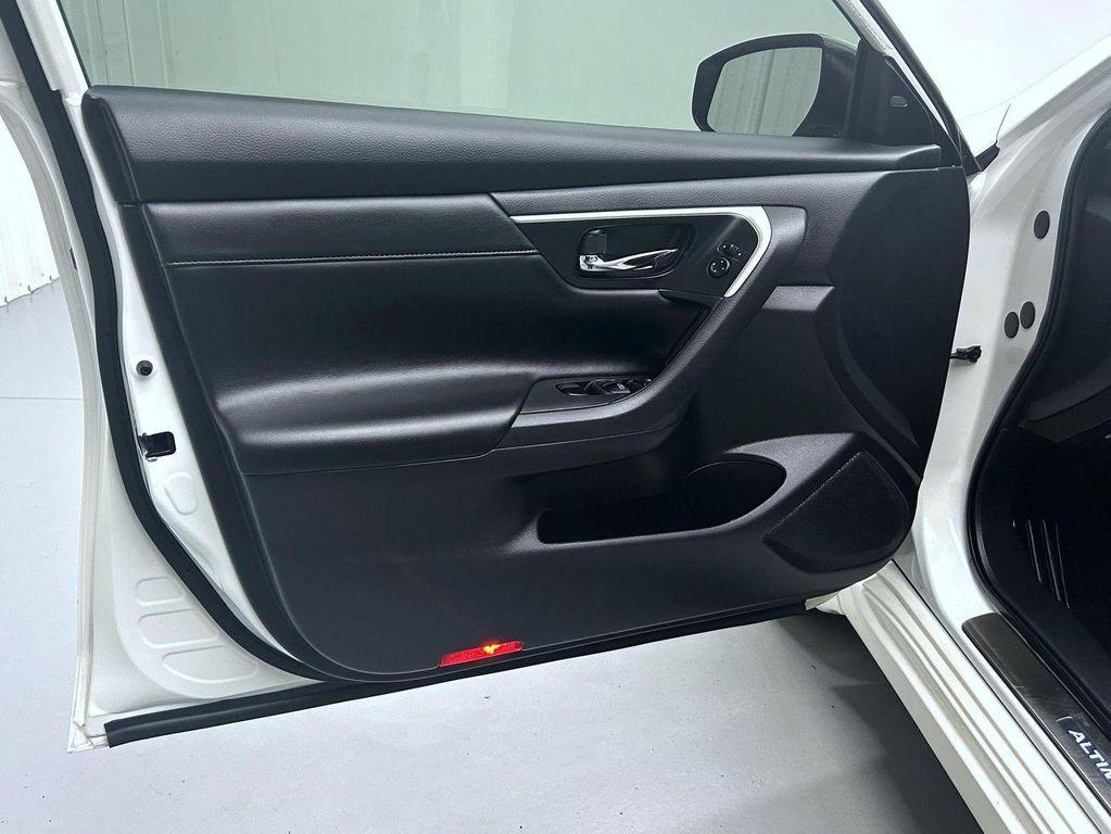 used 2016 Nissan Altima car, priced at $13,872