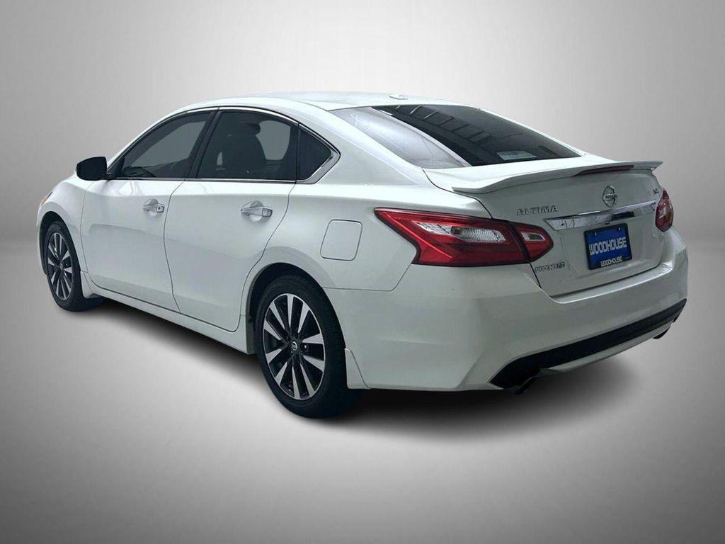 used 2016 Nissan Altima car, priced at $13,872
