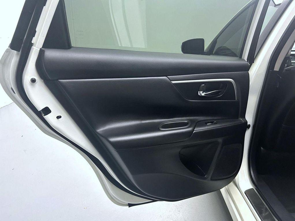 used 2016 Nissan Altima car, priced at $13,872