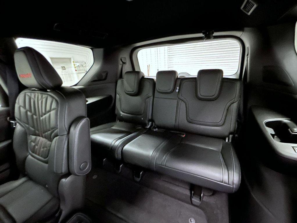 new 2026 Nissan Armada car, priced at $80,299