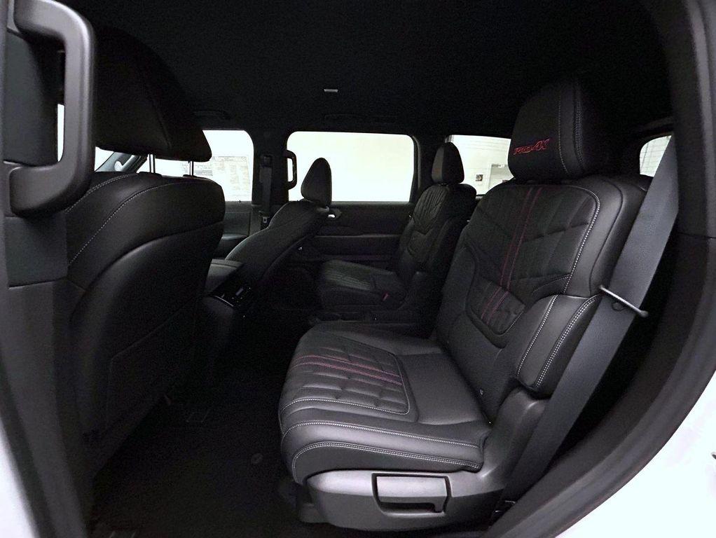 new 2026 Nissan Armada car, priced at $80,299
