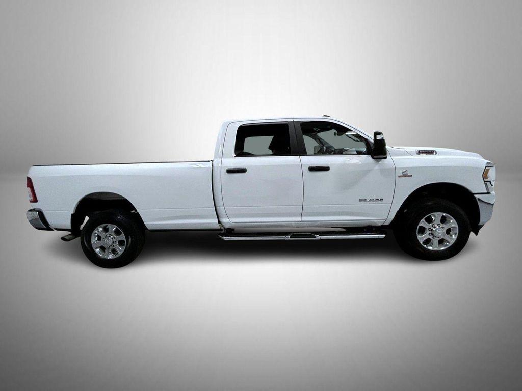 used 2023 Ram 2500 car, priced at $48,684