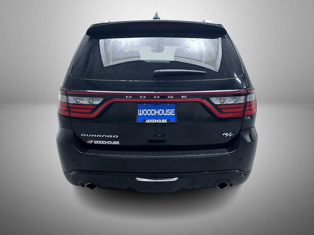 used 2024 Dodge Durango car, priced at $40,593