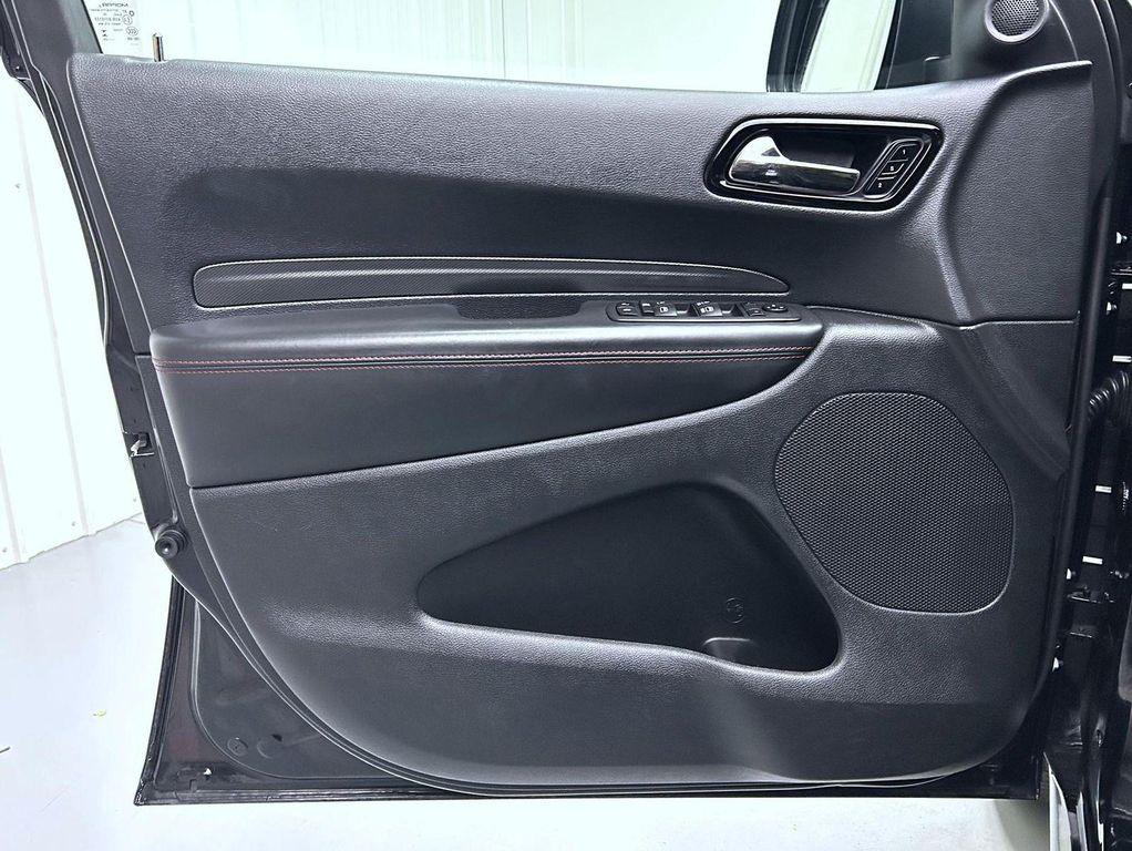 used 2024 Dodge Durango car, priced at $40,593