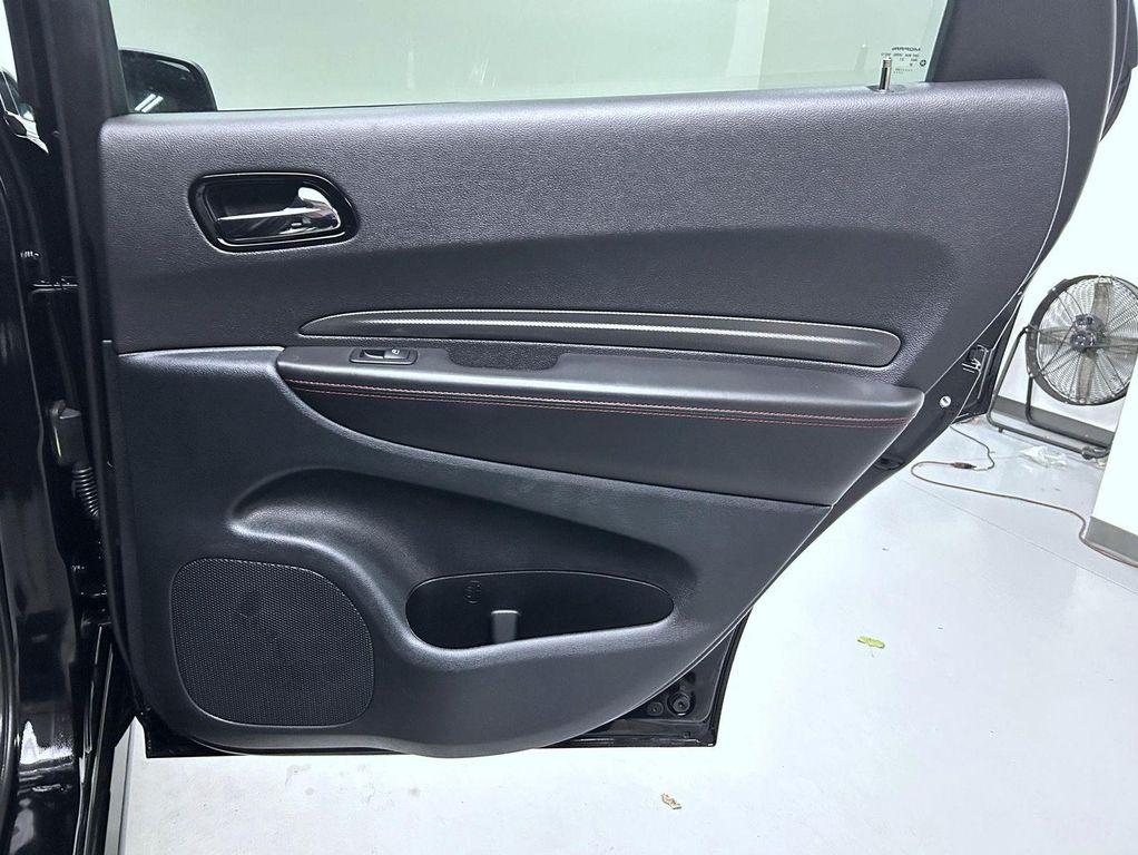 used 2024 Dodge Durango car, priced at $40,593