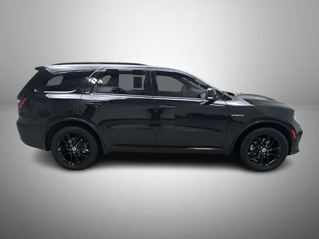 used 2024 Dodge Durango car, priced at $40,593
