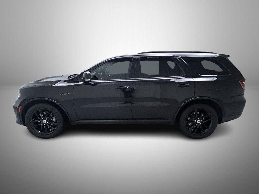 used 2024 Dodge Durango car, priced at $40,593