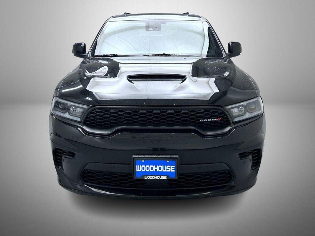 used 2024 Dodge Durango car, priced at $40,593