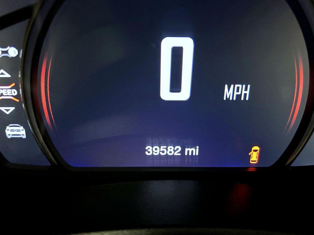 used 2024 Dodge Durango car, priced at $40,593