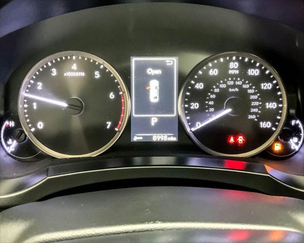 used 2019 Lexus IS 300 car, priced at $25,998