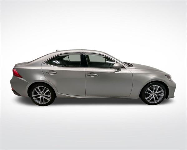 used 2019 Lexus IS 300 car, priced at $23,495