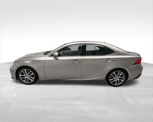 used 2019 Lexus IS 300 car, priced at $25,998