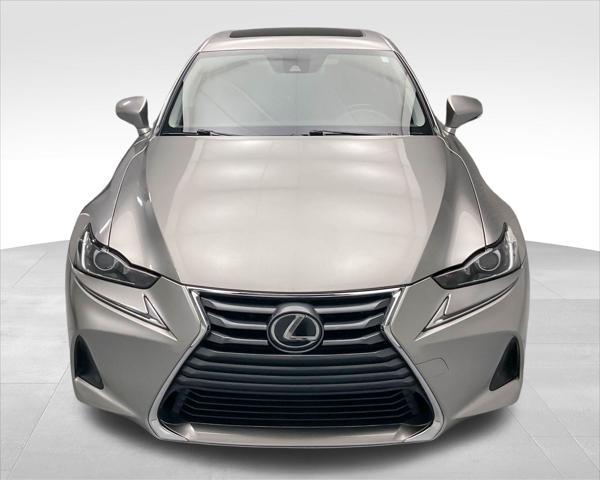 used 2019 Lexus IS 300 car, priced at $25,998