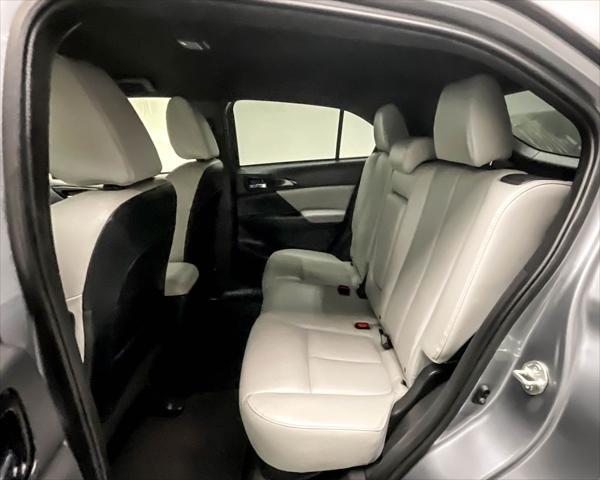 used 2022 Mitsubishi Eclipse Cross car, priced at $23,574