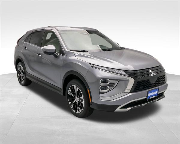 used 2022 Mitsubishi Eclipse Cross car, priced at $23,574