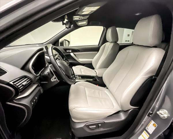 used 2022 Mitsubishi Eclipse Cross car, priced at $23,574