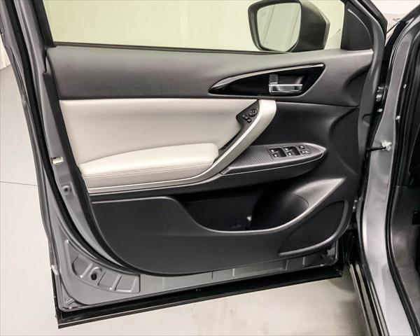 used 2022 Mitsubishi Eclipse Cross car, priced at $23,574