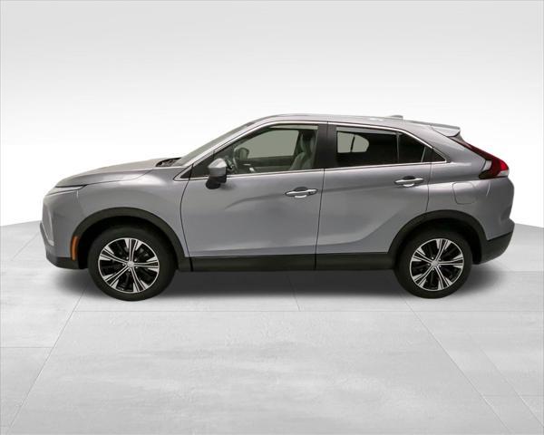 used 2022 Mitsubishi Eclipse Cross car, priced at $23,574
