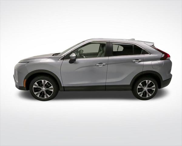 used 2022 Mitsubishi Eclipse Cross car, priced at $21,598