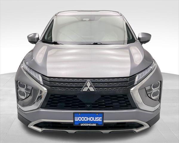 used 2022 Mitsubishi Eclipse Cross car, priced at $23,574