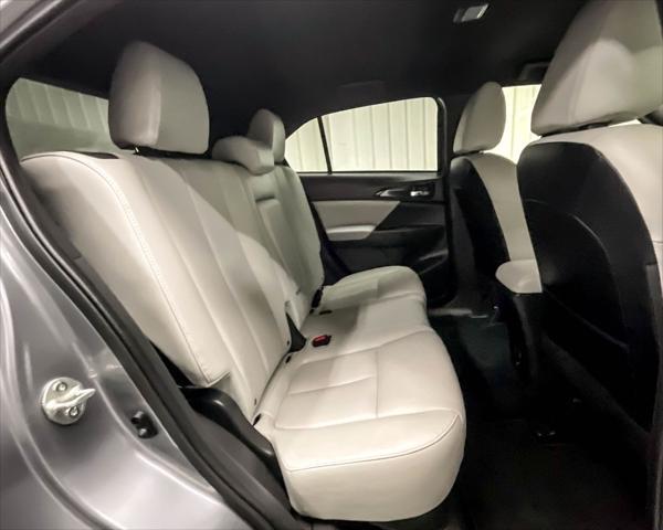 used 2022 Mitsubishi Eclipse Cross car, priced at $23,574
