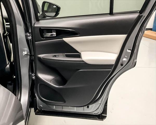 used 2022 Mitsubishi Eclipse Cross car, priced at $23,574