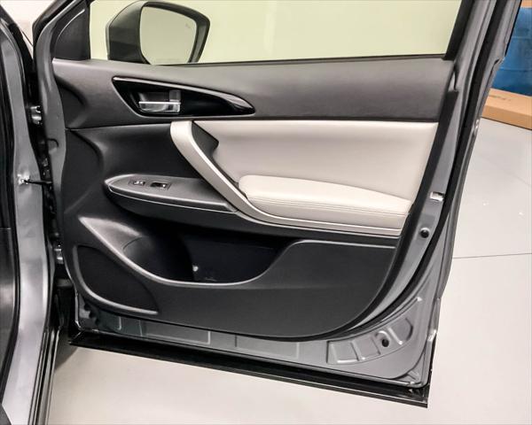 used 2022 Mitsubishi Eclipse Cross car, priced at $23,574