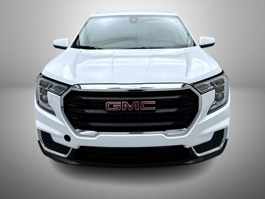 used 2024 GMC Terrain car, priced at $22,802