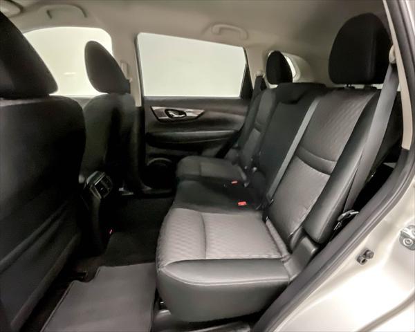 used 2019 Nissan Rogue car, priced at $19,995