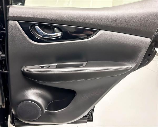 used 2022 Nissan Rogue Sport car, priced at $23,695