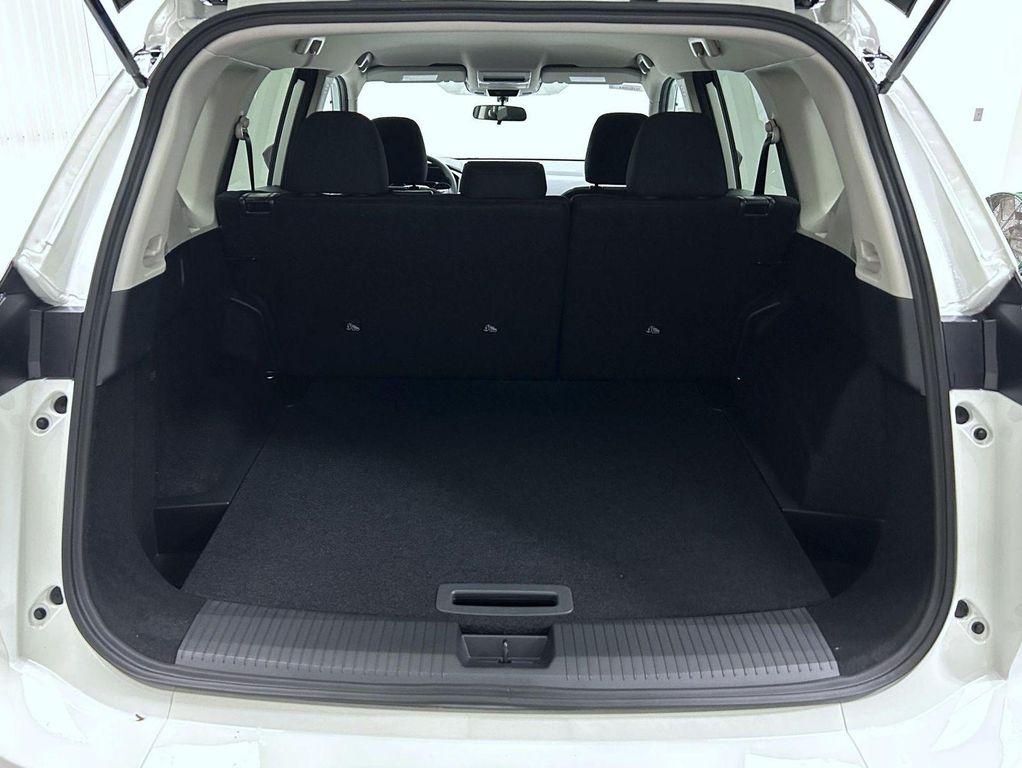 new 2026 Nissan Rogue car, priced at $29,956