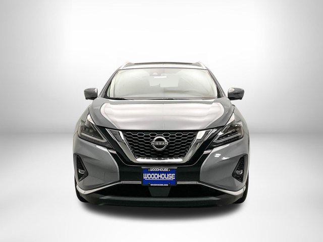 new 2024 Nissan Murano car, priced at $49,305