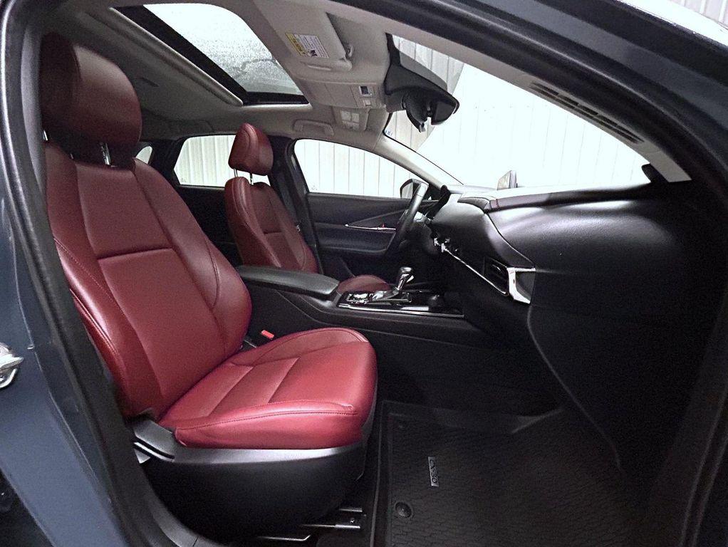 used 2024 Mazda CX-30 car, priced at $27,877