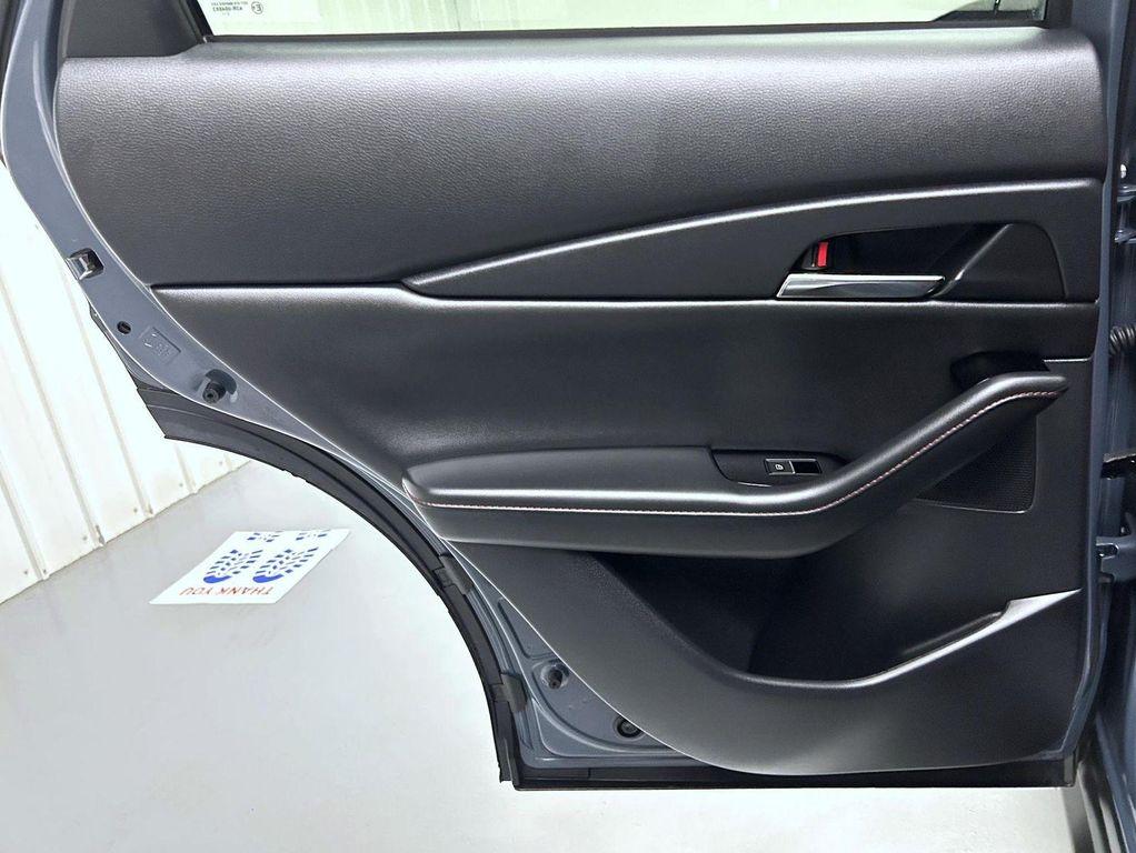 used 2024 Mazda CX-30 car, priced at $27,877