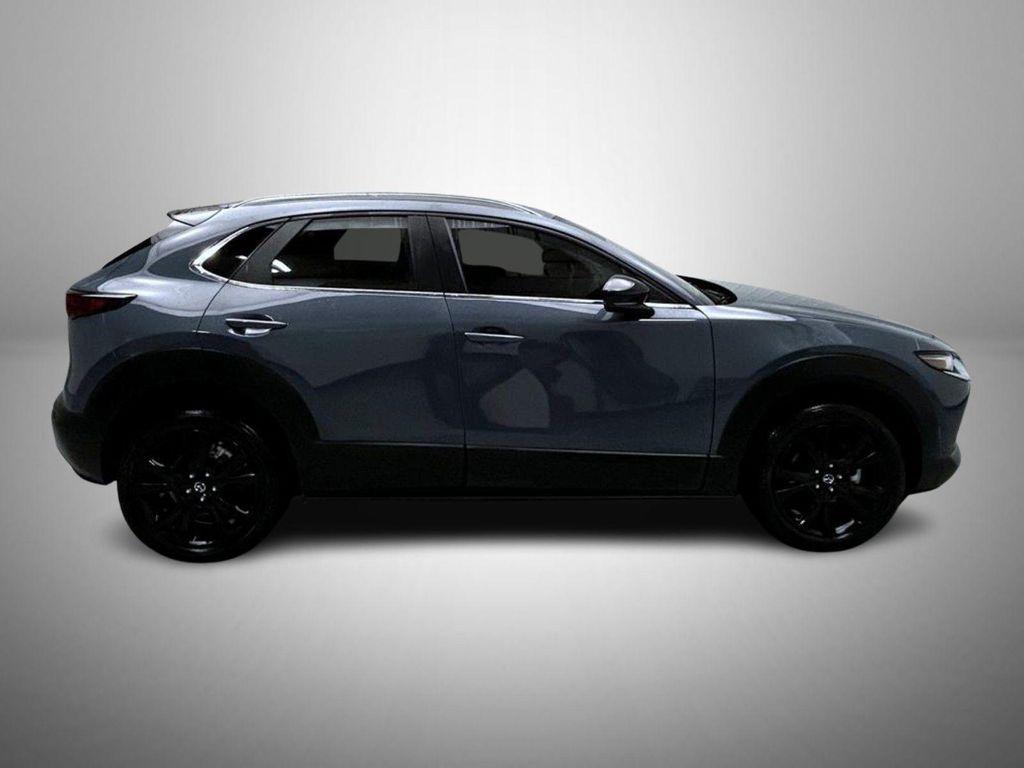 used 2024 Mazda CX-30 car, priced at $27,877