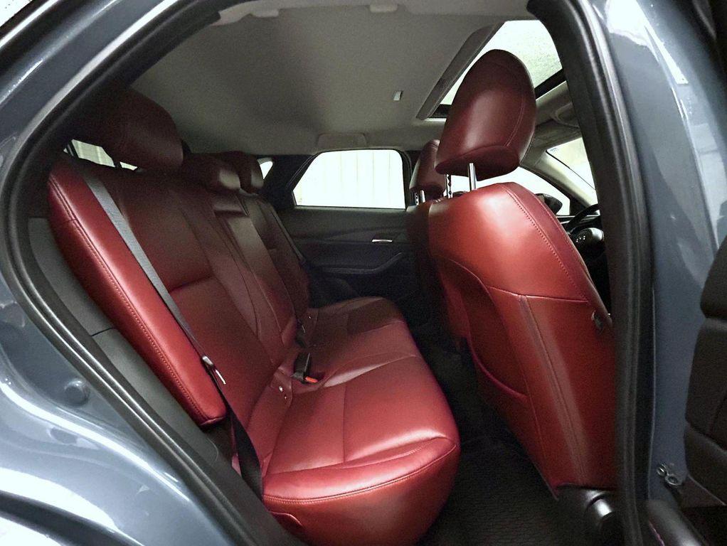 used 2024 Mazda CX-30 car, priced at $27,877