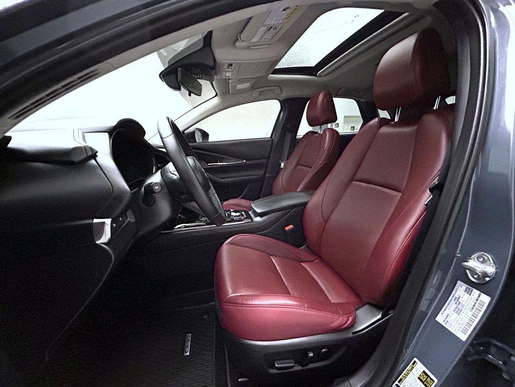 used 2024 Mazda CX-30 car, priced at $27,877